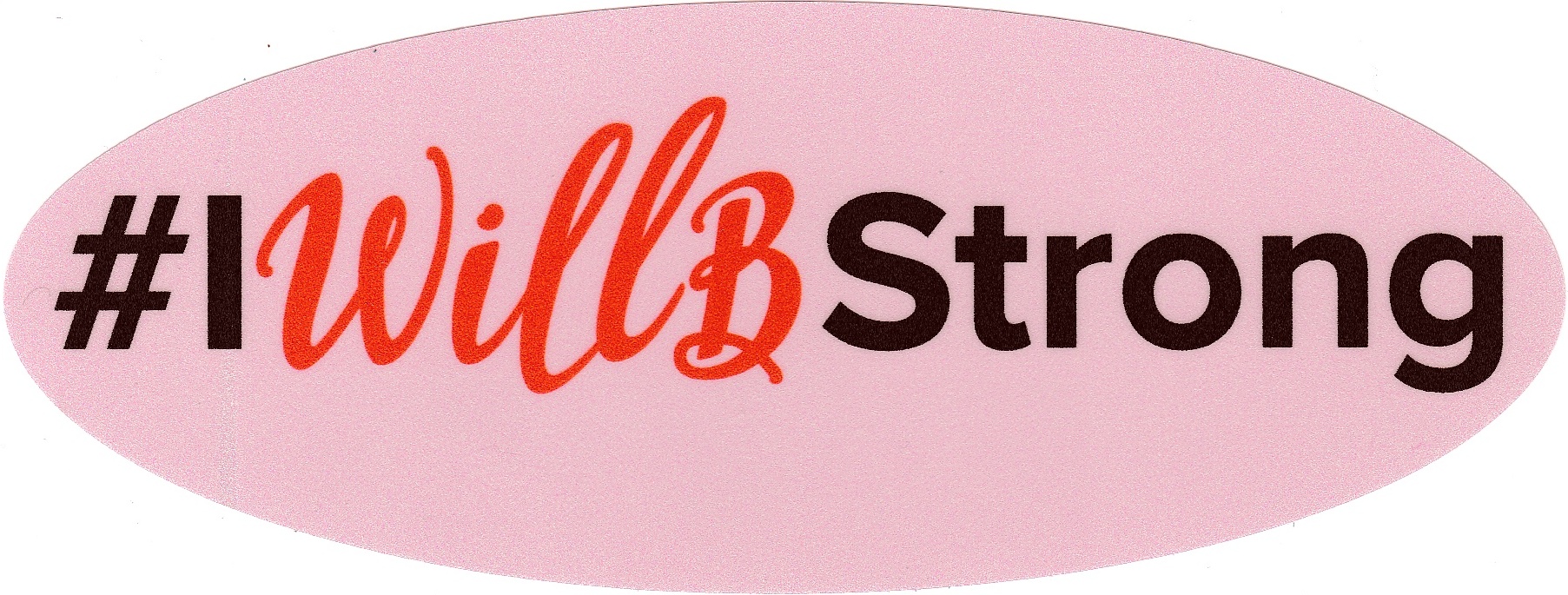 #iwlllbstrong